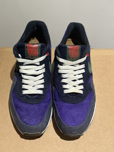 Nike patta air - x, premium