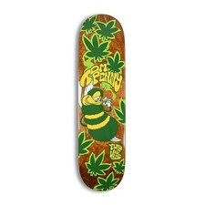 Flip Penny High in a Haze