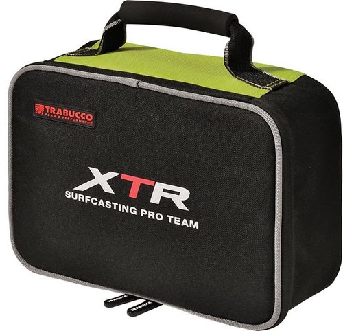 Trabucco reel spool case - reel,