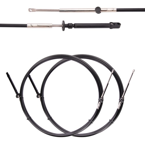 15ft boat throttle shift - 15ft,