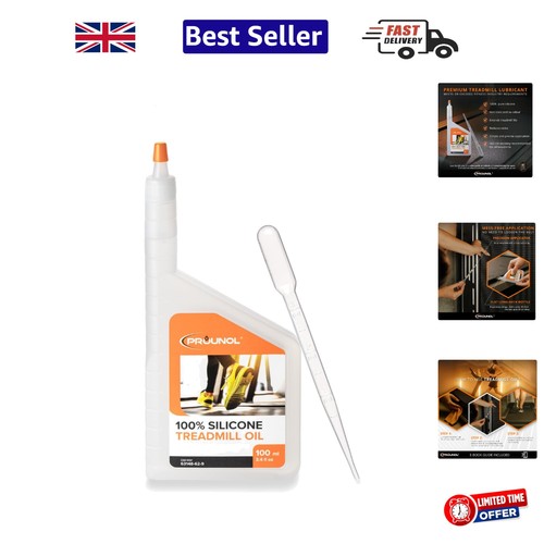 Ultrapure treadmill silicone - ultrapure,