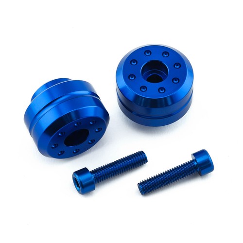 Aluminium bar ends yamaha - bar,