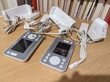 2 x Sonos CR100 Controllers, 3