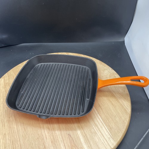 Cast iron griddle pan heavy - iron,