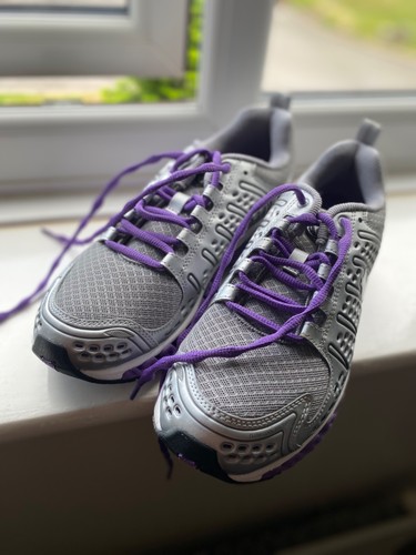 Swiss silver purple womens - k-swiss,