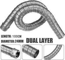 100cm - 24mm Air Diesel Heater