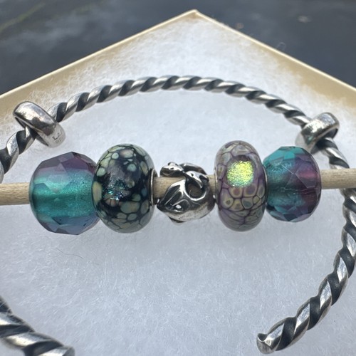 Magical trollbeads piece - magical,
