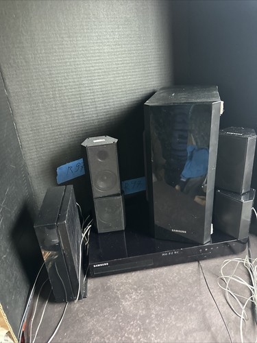 Samsung h5500w blu ray - ht-h5500w, 3d