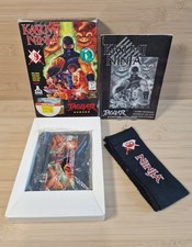 Kasumi Ninja Atari Jaguar