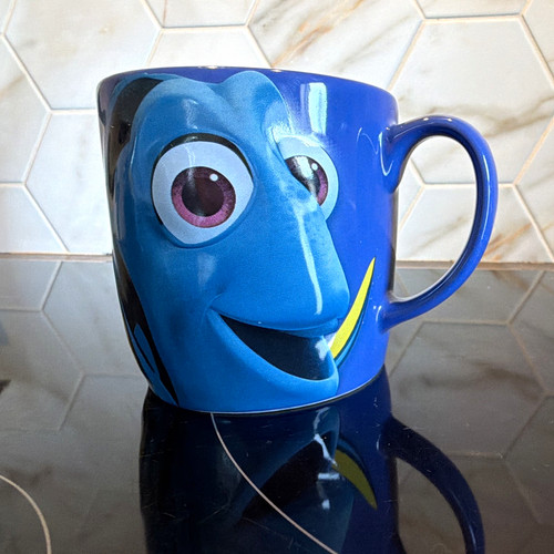 Disney finding nemo - disney, dory