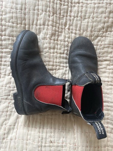 Toast blundstone originals - toast,