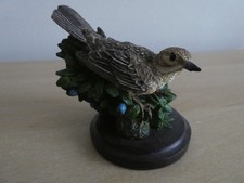 Eaglemoss Country Bird