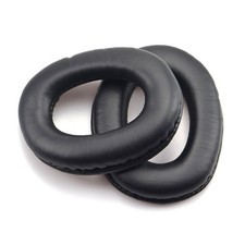 Leather Foam Ear Pads Cushion