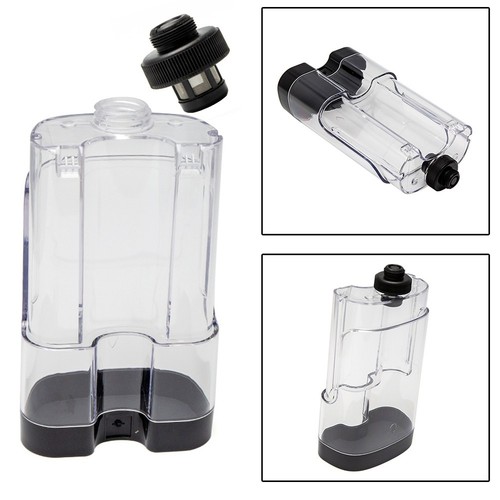 Efficient cleaning solution - efficient,
