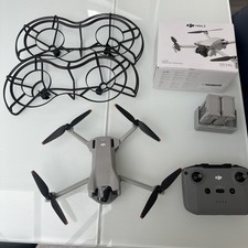 Dji mini drone with - dji, 3