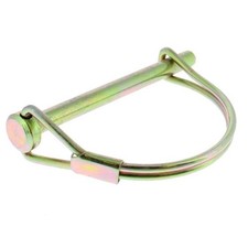 1/4" Pin Diam x 70mm Pin