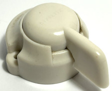 Nos bakelite trafficator - bakelite,