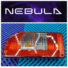 GENUINE BMW MINI Bike Rack Rear Right Tail Light Unit 82792449920 New 