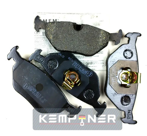 T1104 original pagid brake - original, pagid,