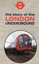 LONDON UNDERGROUND AND SURFACE
