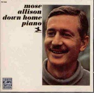 Down home piano - down,