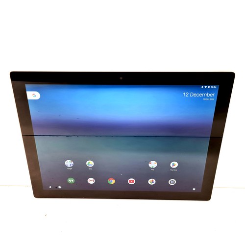Google pixel tablet - c,