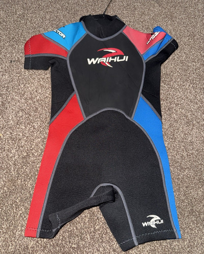 Waihui children shortie - waihui, children’s