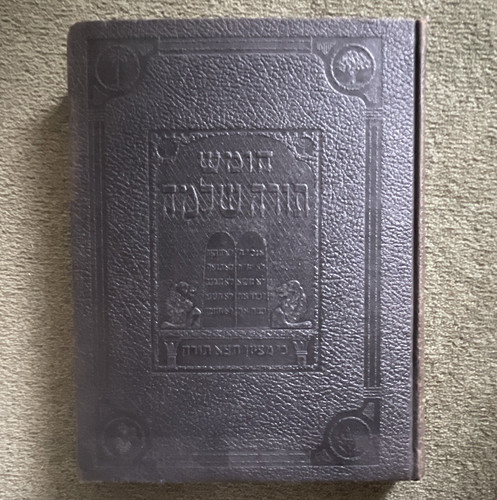 Torah shelemah genesis vol - genesis,