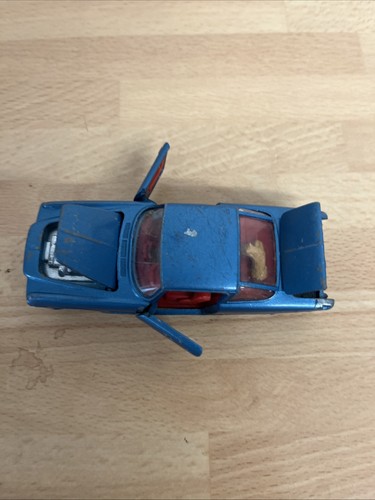 Corgi die cast model this - corgi,