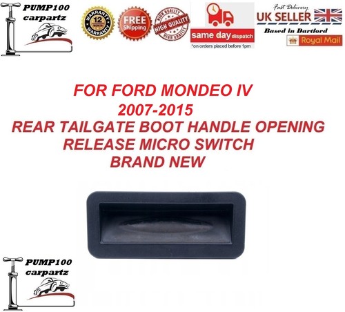 For ford mondeo - for, iv