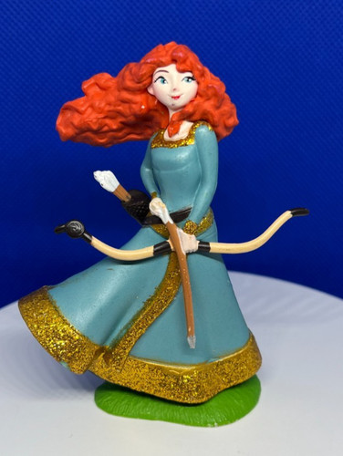 Disney brave princess merida - disney,