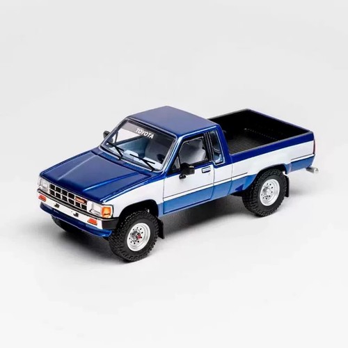 Gcd scale toyota hilux - scale,
