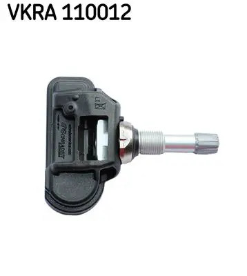 Tire pressure sensor vkra - tire,