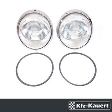 Marelli headlights set H4