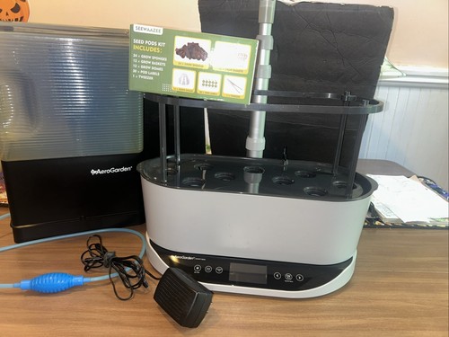 Aerogarden bounty basic pod - aerogarden,