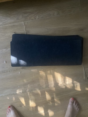 Carpet treads - carpet,
