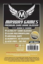 50 x Mayday Games Premium