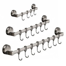 Wallmounted Suction Cup