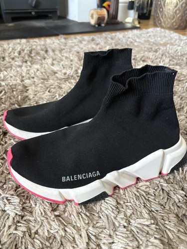 Authentic balenciaga speed - authentic,