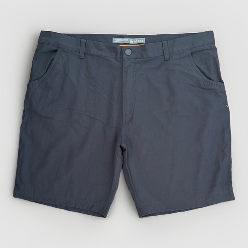 Icebreaker merino chino - merino, shorts