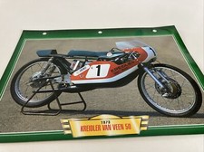 Kreidler Van Veen 50 GP 1973