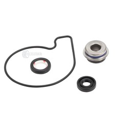 Water Pump Oil Dust Seal Oring