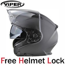 Viper RS-V22 Open Face Scooter