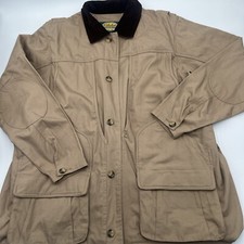 Cabela’s Men L Tall Chore