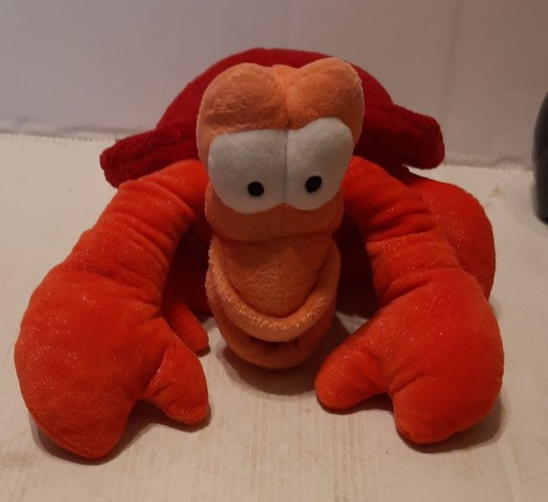 Disney store sebastian - sebastian, the
