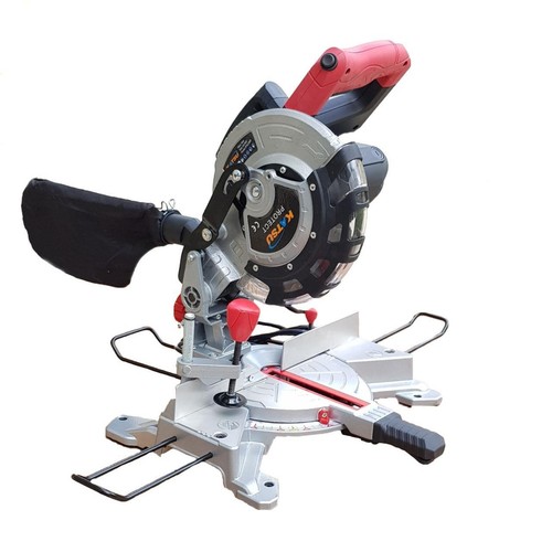 Katsu compound mitre saw - compound,