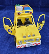 Fireman Sam Mountain Rescue