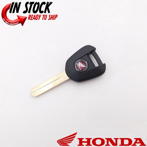 Honda key blank - honda, 14-2023