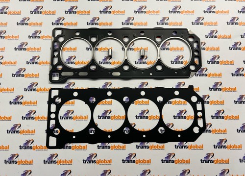 Head gasket for - head,
