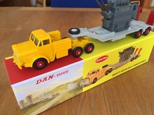 Dinky Supertoys 908/Dan Toys